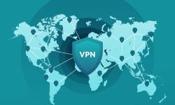 Featured image of post VPN